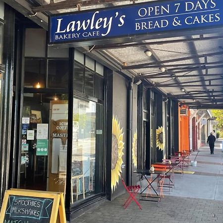 프리맨틀 Fiveways Balcony, King Bed, Chef'S Kitchen 아파트 외부 사진