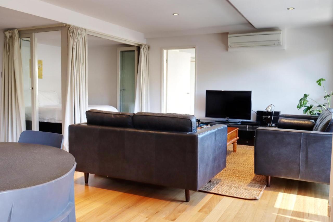프리맨틀 Fiveways Balcony, King Bed, Chef'S Kitchen 아파트 외부 사진