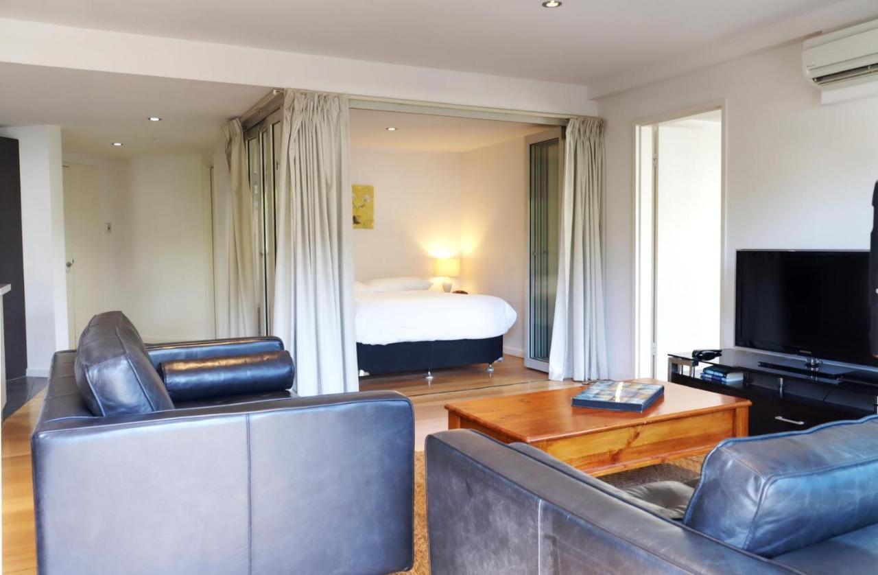 프리맨틀 Fiveways Balcony, King Bed, Chef'S Kitchen 아파트 외부 사진