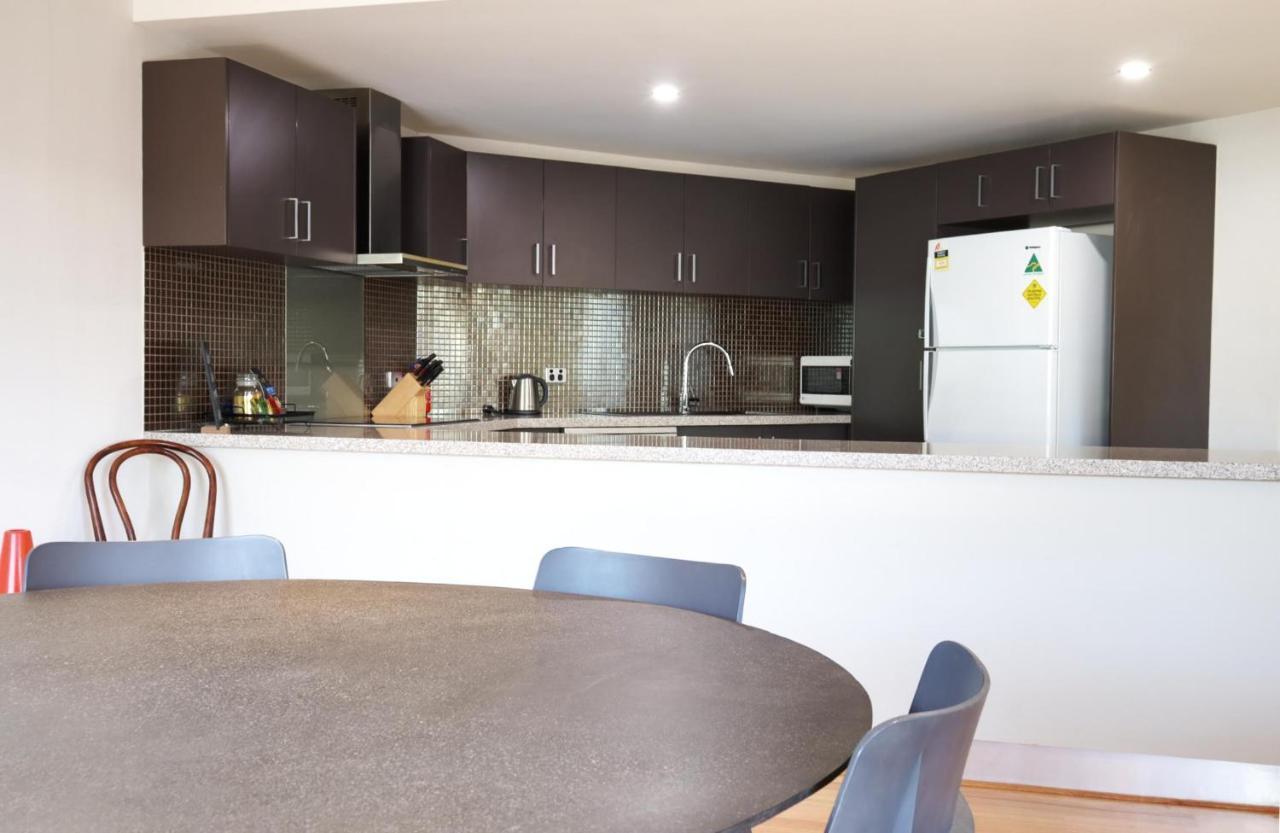 프리맨틀 Fiveways Balcony, King Bed, Chef'S Kitchen 아파트 외부 사진