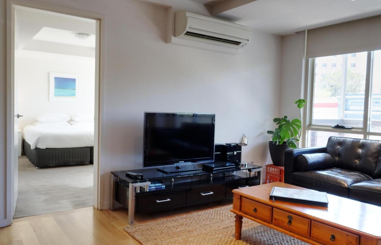 프리맨틀 Fiveways Balcony, King Bed, Chef'S Kitchen 아파트 외부 사진