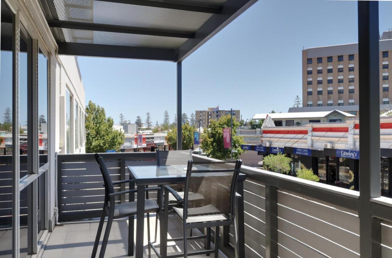 프리맨틀 Fiveways Balcony, King Bed, Chef'S Kitchen 아파트 외부 사진