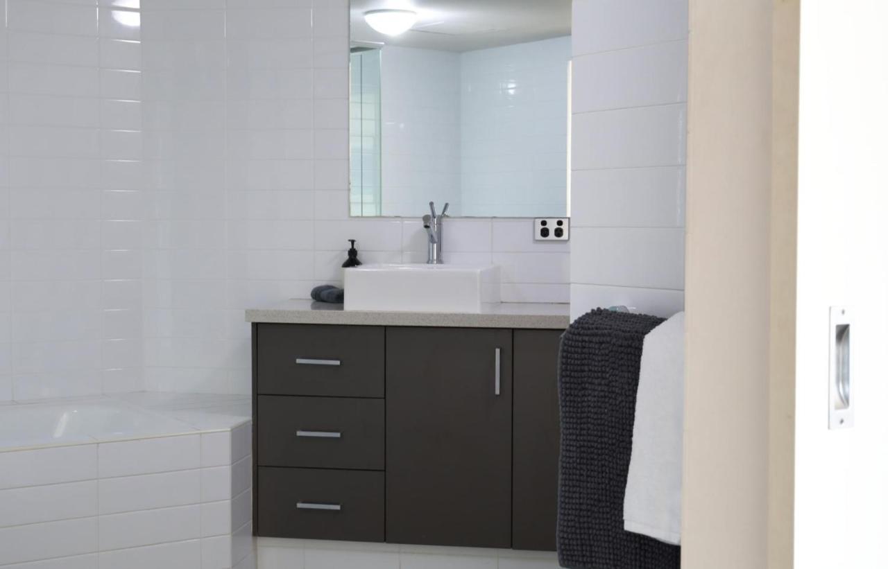 프리맨틀 Fiveways Balcony, King Bed, Chef'S Kitchen 아파트 외부 사진