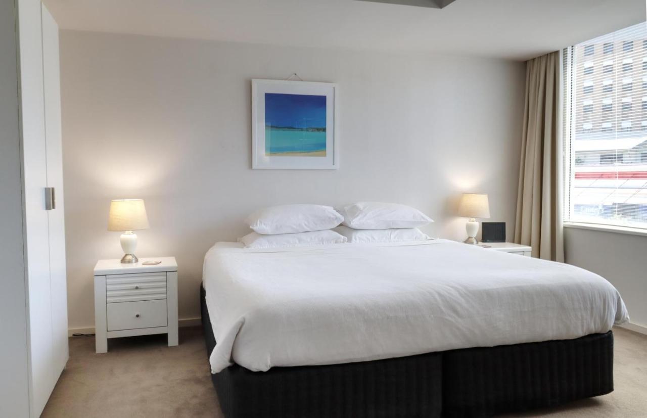 프리맨틀 Fiveways Balcony, King Bed, Chef'S Kitchen 아파트 외부 사진