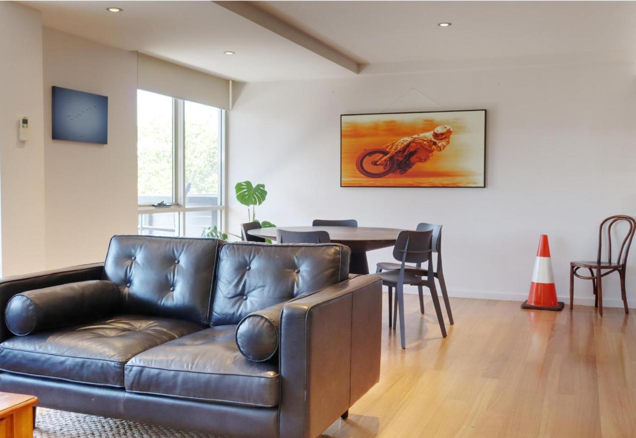 프리맨틀 Fiveways Balcony, King Bed, Chef'S Kitchen 아파트 외부 사진